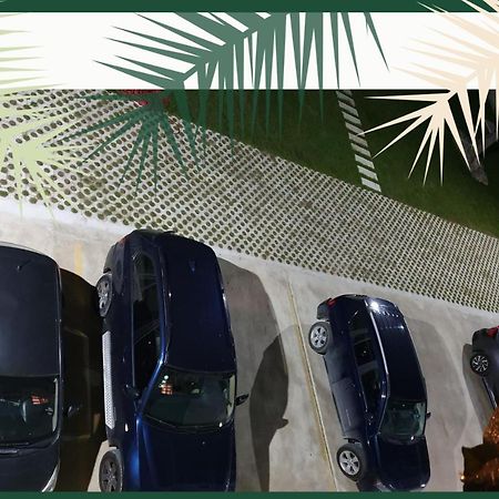 Aparthotel Europa Punta Cana Buitenkant foto
