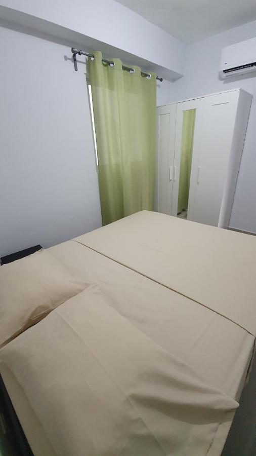 Aparthotel Europa Punta Cana Buitenkant foto